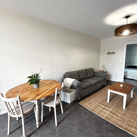 Escapades Cosy Au Coeur Des Vignes Apartment Cézac Екстериор снимка